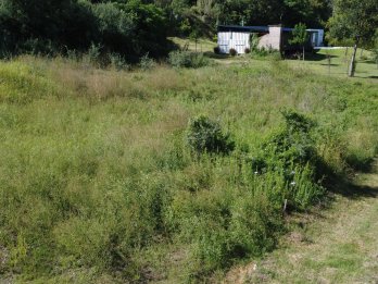 TERRENO CON VISTA AL RIO EN VILLA URQUIZA EN VENTA