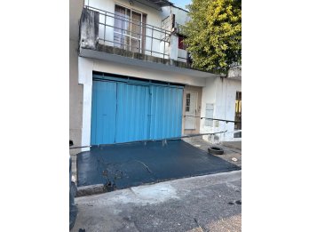 Alquilo galp&oacute;n 70m2 Per&uacute; y gran chaco