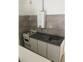 CARBO 947 DEPARTAMENTO EN VENTA DE 1 DORMITORIO