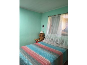 Venta casa apta crédito