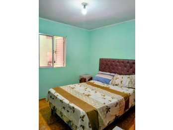 Venta casa apta crédito