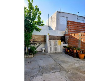 Venta casa apta crédito