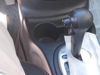 Nissan Versa 2021