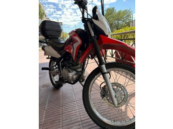 HONDA XR 150  2021 UNICO DUE&Ntilde;O, EXCELENTE ESTADO