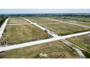 ULTIMO LOTE EN VENTA EN ORO VERDE