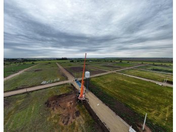 🎯 Oportunidad &uacute;nica – LOTES 100% FINANCIADOS