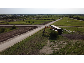 Lotes en venta – Zona privilegiada de Oro Verde