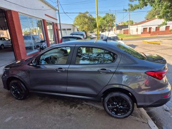 Cronos patentado 2025 0km sin rodar. Vendo o permuto may-men