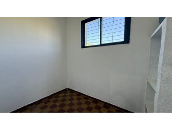 SE ALQUILA GALPÓN/DEPOSITO EN R12, FRENTE AL SALON LOS SILOS