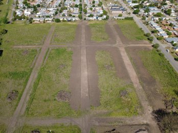 TERRENOS EN VENTA - COLONIA AVELLANEDA