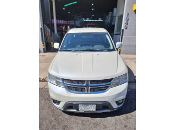 Vendo Dodge t.-Journey 2.4 170cv at
