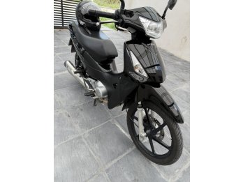 Honda Biz 125