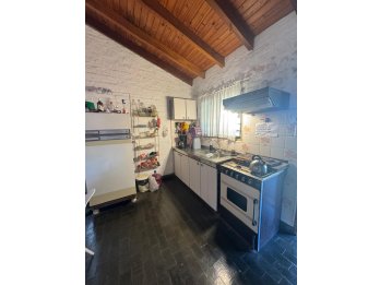 HERMOSA CASA QUINTA EN VENTA - AMPLIO TERRENO