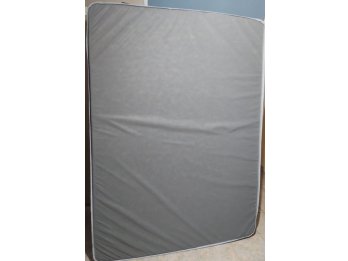 Vendo Cama 2 plazas o Colchon YOLO by Simmons