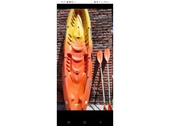 Vendo kayak SAMOA FAMILY