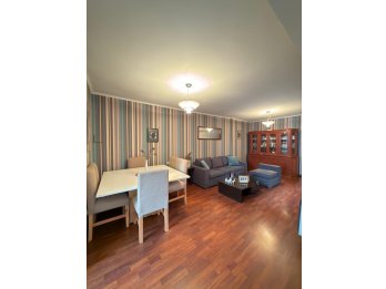 HERMOSO DEPARTAMENTO MODERNIZADO - SANTA FE Y MALVINAS