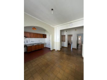 VENDO CASA CALLE DON BOSCO - FRENTE AL CARREFOUR