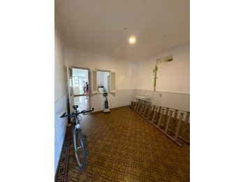 VENDO CASA CALLE DON BOSCO - FRENTE AL CARREFOUR