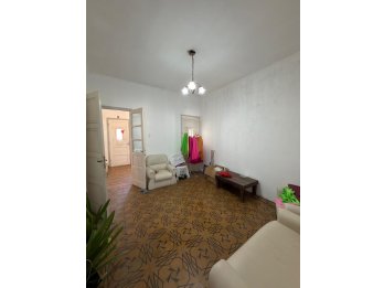 VENDO CASA CALLE DON BOSCO - FRENTE AL CARREFOUR
