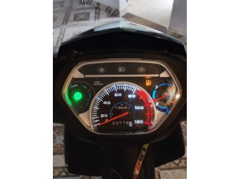 Vendo Honda Wave Full