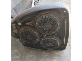 Lustradora aspiradora de pisos philips