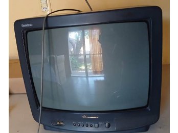 TELEVISOR REGENCY 21 PULGADAS