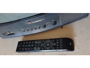 TELEVISOR REGENCY 21 PULGADAS