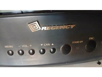 TELEVISOR REGENCY 21 PULGADAS