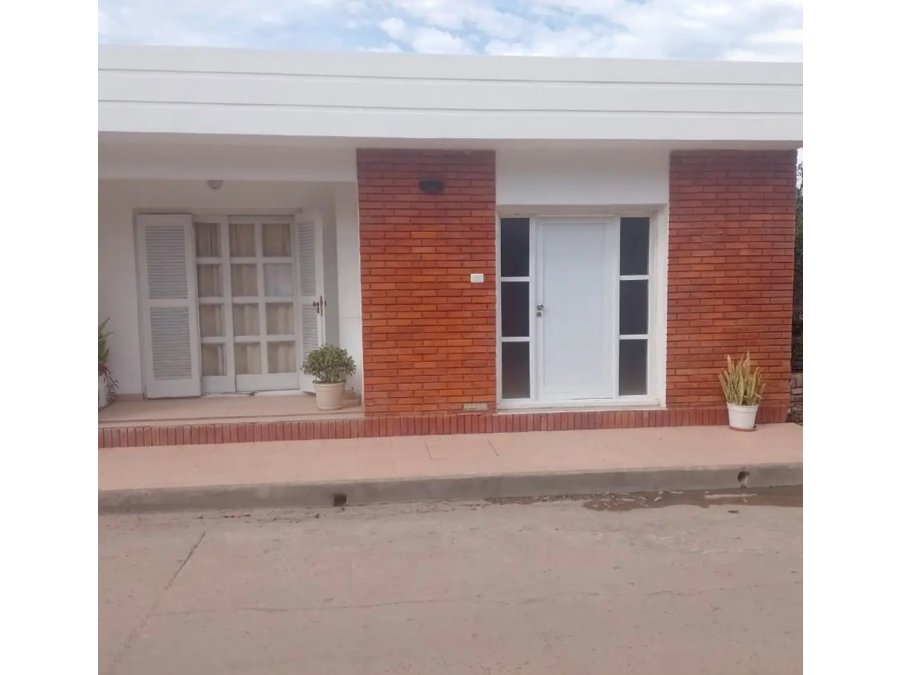 Se vende casa en Hasenkamp