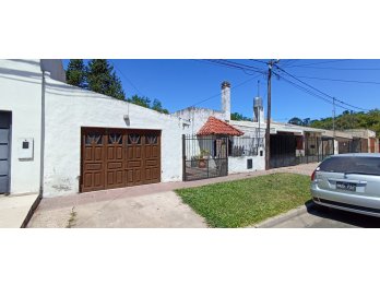 GRAN OPORTUNIDAD VENDO CASA