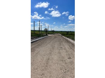 TERRENO EN ORO VERDE, ¡OPORTUNIDAD EXCLUSIVA! 315 M2.