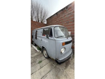 VENDO COMBI T2 VOLKSWAGEN 1985