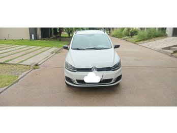 Suran Confortline 2018