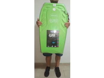 Vendo tabla de barrenar MOR Aloha de 87x47 cms