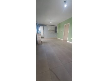 DEPARTAMENTO ACCESO TUNEL 2 DORMITORIOS