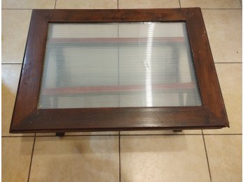 Vendo mesa ratona
