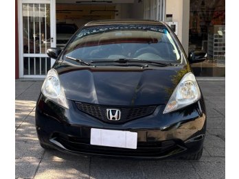 Honda Fit EX 1.5 2012