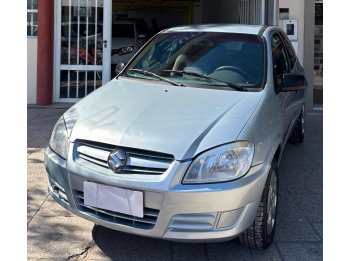 Suzuki Fun LS 1.4 2010