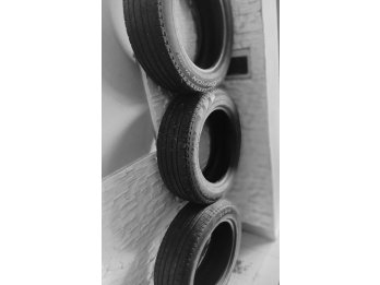 Cubiertas Pirelli Scorpion 215-60-17