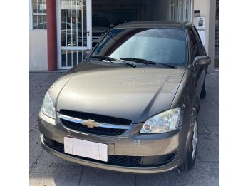 Chevrolet Classic LS 1.4 2016