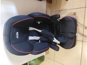 Vendo butaca de auto para beb&eacute;