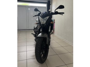 Bajaj Rouser NS 200 2020