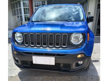 Jeep Renegade 1.8 Sport 2018