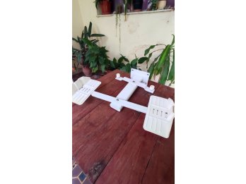 SOPORTE PARA MICROONDAS