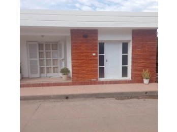 Vendo casa en Hasenkamp