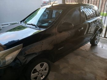 Chevrolet AGILE LS SPIRT 1.4 MOD 2012