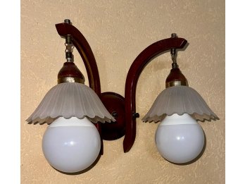 Apliques de luz