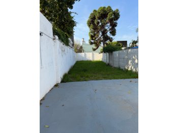 CASA EN VENTA Zona centro reciclada