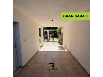 Venta - Casa zona golf C.A.E
