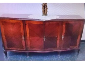 Líquido Modular antiguo